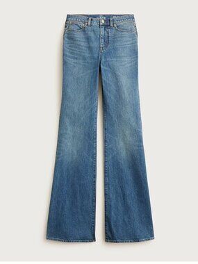 Petite Vintage Flare Jean